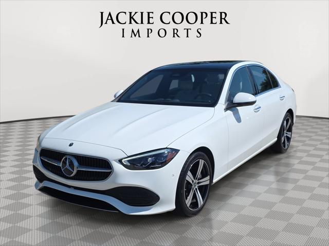 2025 Mercedes-Benz C-CLASS C 300 C 300 for sale in Tulsa, OK