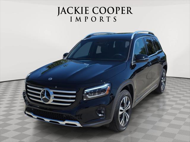 2025 Mercedes-Benz GLB GLB 250 for sale in Tulsa, OK