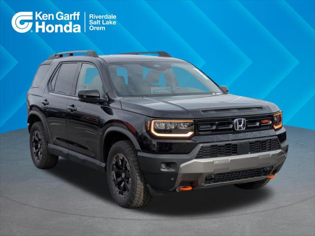 2026 Honda Passport AWD TrailSport Elite for sale in Salt Lake City, UT