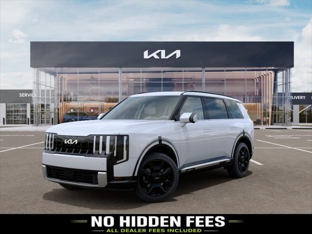 2027 Kia Telluride Hybrid SX for sale in Orlando, FL