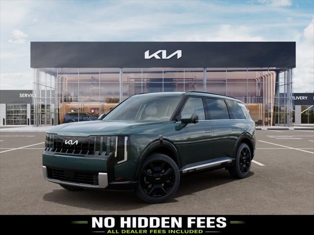 2027 Kia Telluride Hybrid SX for sale in Orlando, FL