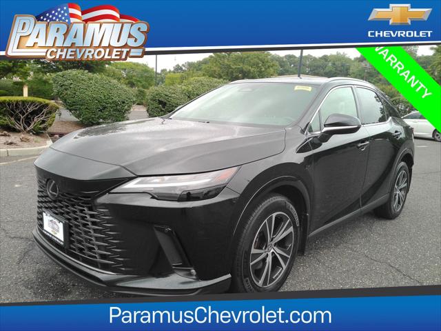 2024 Lexus RX 350 Premium for sale in North Paramus, NJ