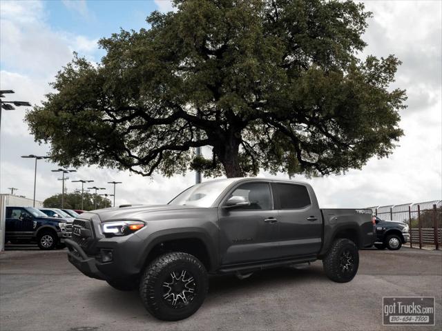 2018 Toyota Tacoma TRD Off Road for sale in San Antonio, TX