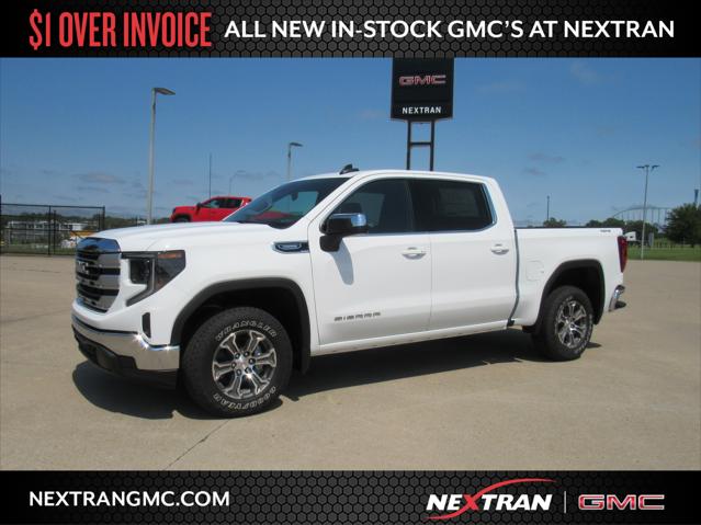 2026 GMC Sierra 1500 SLE for sale in Kansas City, MO