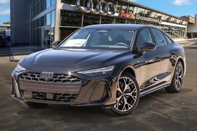 2026 Audi A6 Premium Plus quattro S tronic for sale in Los Angeles, CA