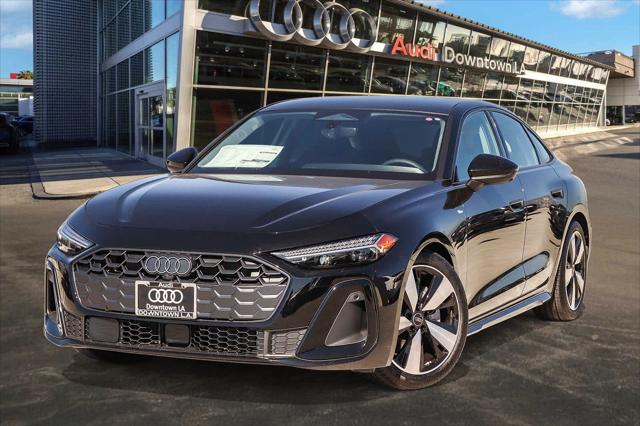 2026 Audi A5 Premium Plus TFSI quattro S tronic for sale in Los Angeles, CA