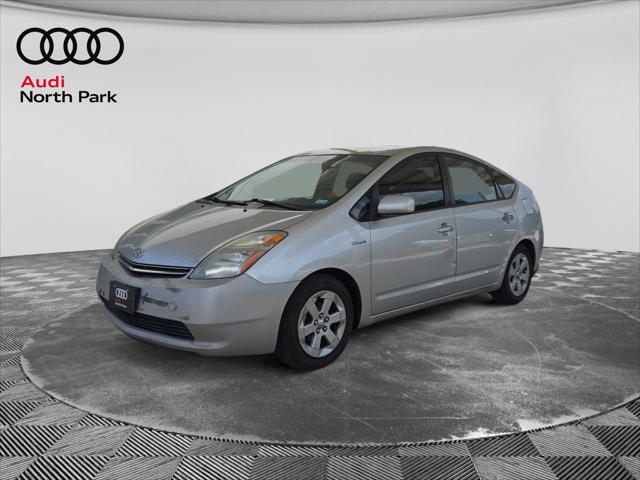 2007 Toyota Prius Touring for sale in Selma, TX