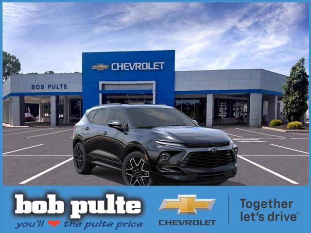 2026 Chevrolet Blazer RS for sale near Lebanon, OH