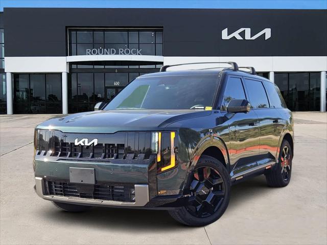 2027 Kia Telluride SX for sale in Round Rock, TX