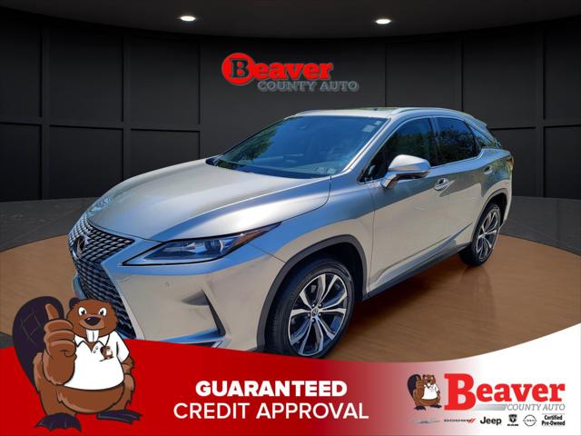 2021 Lexus RX 350 RX 350 for sale in Beaver Falls, PA