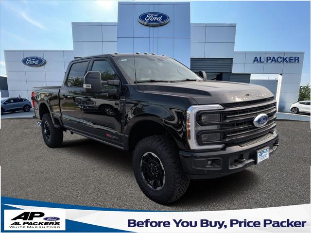 2026 Ford F-350 Platinum for sale in Whitemarsh, MD