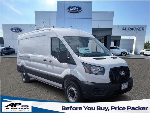 2026 Ford Transit Cargo Van Base for sale in Whitemarsh, MD