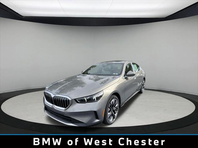 2027 BMW 5 Series 530i xDrive for sale in West Chester, PA