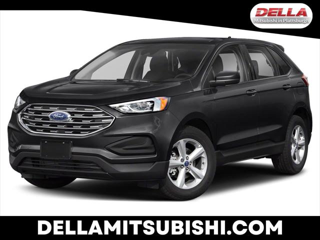 2019 Ford Edge SE for sale in PLATTSBURGH, NY