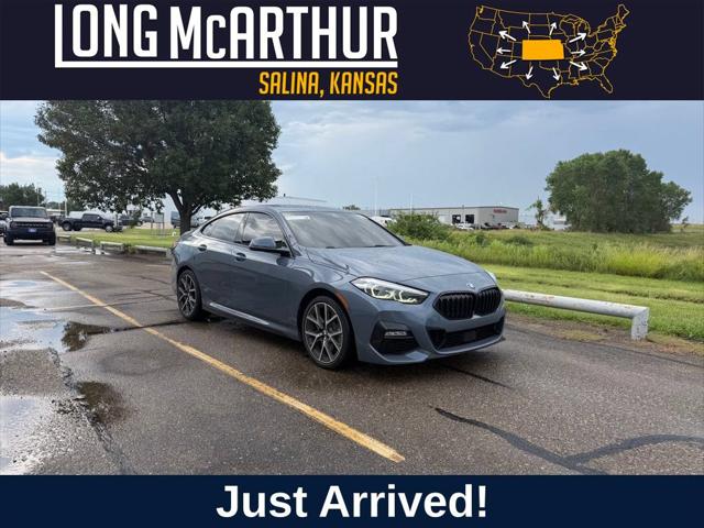 2023 BMW Coupe i xDrive for sale in Salina, KS