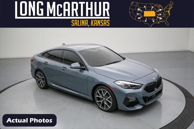 2023 BMW Coupe i xDrive for sale in Salina, KS