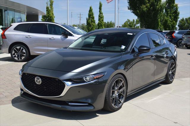 2024 Mazda Mazda3 2.5 Turbo Premium Plus for sale in Reno , NV