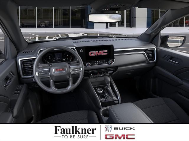 2026 GMC Canyon Elevation, 4WD for sale in Harrisburg, PA
