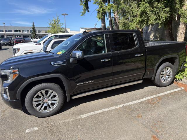 2019 GMC Sierra 1500 Denali for sale in Lynnwood, WA