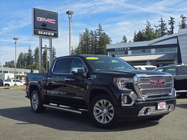 2019 GMC Sierra 1500 Denali for sale in Lynnwood, WA