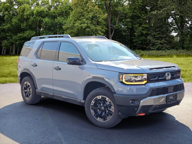 2026 Honda Passport TRAILSPRTE for sale in Bellevue, WA