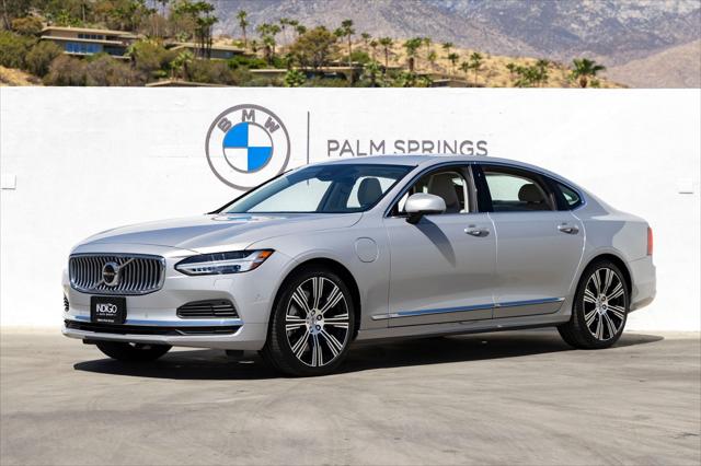 2024 Volvo S90 Recharge T8 Ultimate for sale in Palm Springs, CA