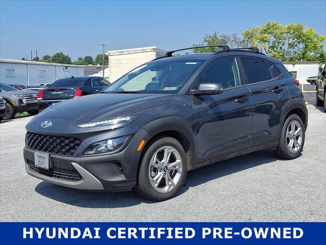 2023 Hyundai Kona SEL for sale in Harrisburg, PA