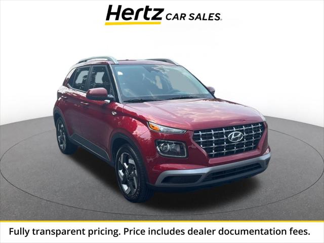 2026 Hyundai Venue SEL for sale in Charlotte, NC