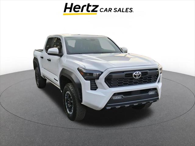 2025 Toyota Tacoma TRD Off Road for sale in Charlotte, NC