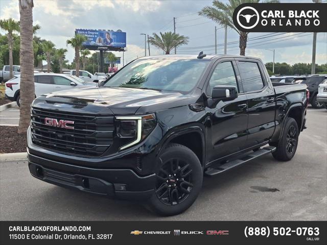2026 GMC Sierra 1500 Crew Cab, Short Bed, Elevation, RWD for sale in Orlando, FL