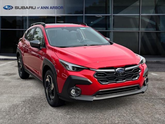 2026 Subaru Crosstrek Limited for sale in Ann Arbor, MI