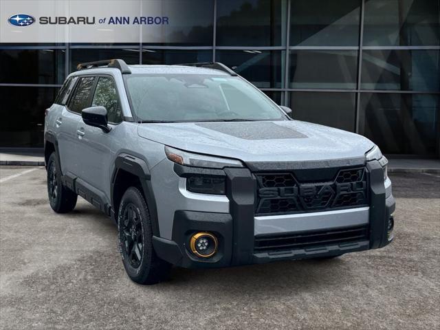2026 Subaru Outback Wilderness for sale in Ann Arbor, MI
