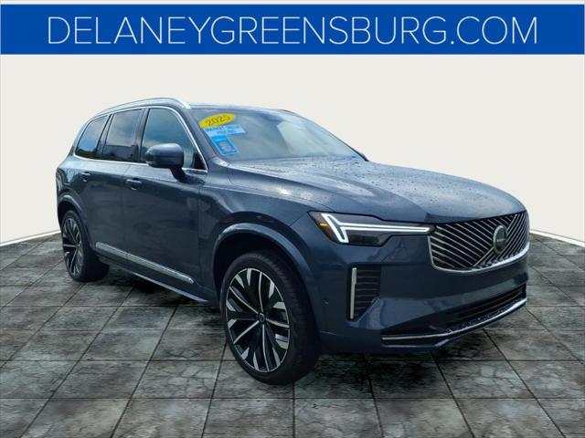 2025 Volvo XC90 B6 Plus 7-Seater for sale in GREENSBURG, PA