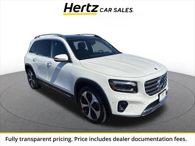 2025 Mercedes-Benz GLB GLB 250 for sale in Sacramento, CA