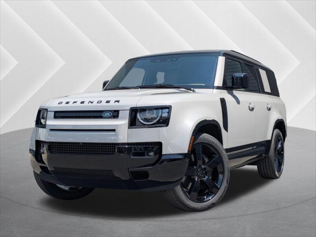 2026 Land Rover Defender P400 X-Dynamic SE for sale in Salt Lake City, UT