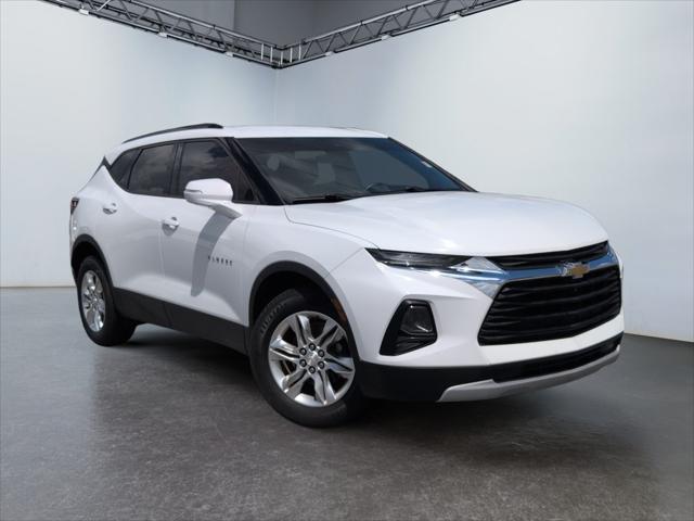 2020 Chevrolet Blazer FWD 3LT for sale in Tifton, GA