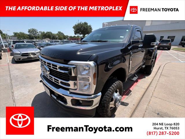 2024 Ford F-350 XLT for sale in Hurst, TX