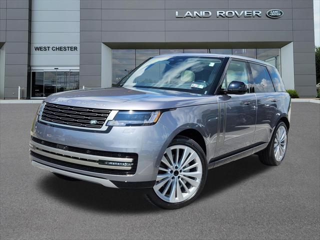 2026 Land Rover Range Rover P400 SE for sale in West Chester, PA