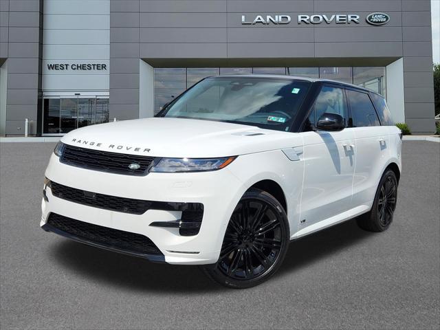 2026 Land Rover Range Rover Sport P530 Dynamic SE for sale in West Chester, PA