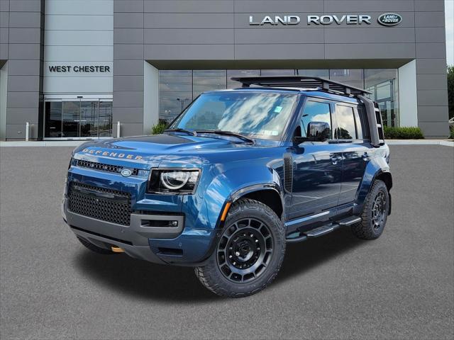 2026 Land Rover Defender P635 OCTA for sale in West Chester, PA