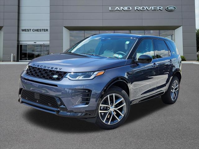 2026 Land Rover Discovery Sport Landmark for sale in West Chester, PA