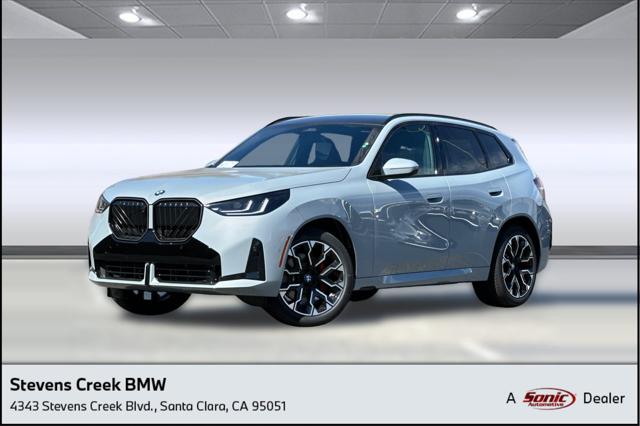 2026 BMW X3 30 xDrive for sale in Santa Clara, CA