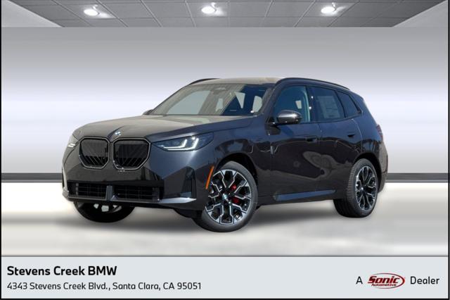 2026 BMW X3 30 xDrive for sale in Santa Clara, CA