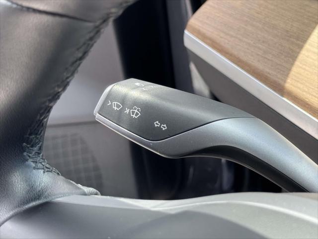 2020 Tesla Model 3 Long Range Dual Motor All-Wheel Drive