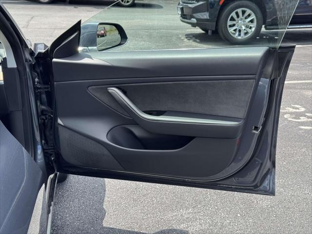 2020 Tesla Model 3 Long Range Dual Motor All-Wheel Drive