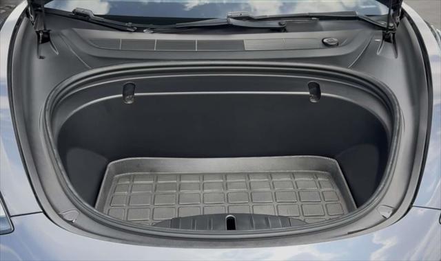 2020 Tesla Model 3 Long Range Dual Motor All-Wheel Drive