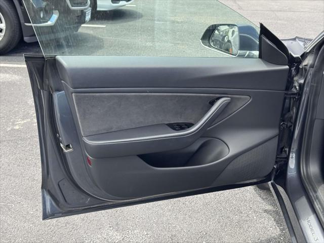 2020 Tesla Model 3 Long Range Dual Motor All-Wheel Drive
