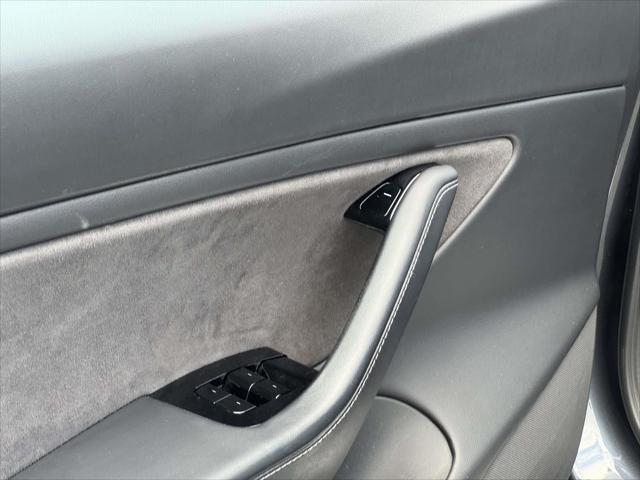 2020 Tesla Model 3 Long Range Dual Motor All-Wheel Drive