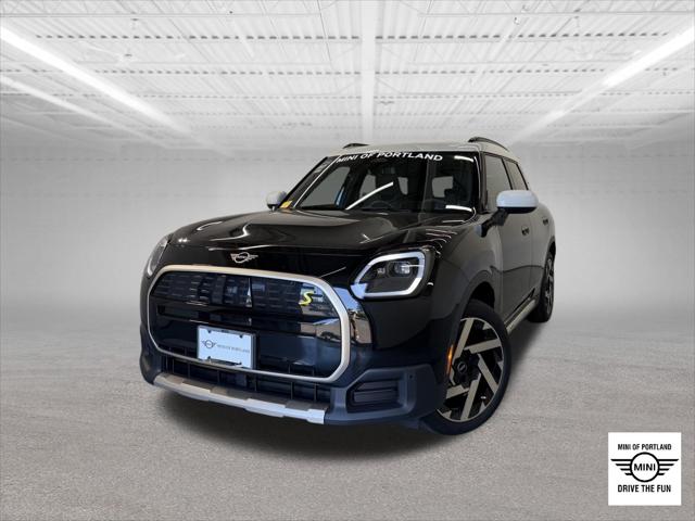 2025 MINI SE Countryman SE ALL4 for sale in Portland, OR