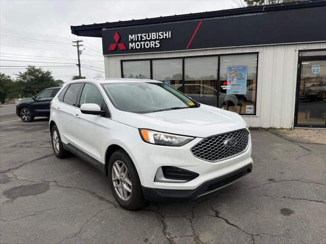 2024 Ford Edge Unknown for sale in Skowhegan, ME
